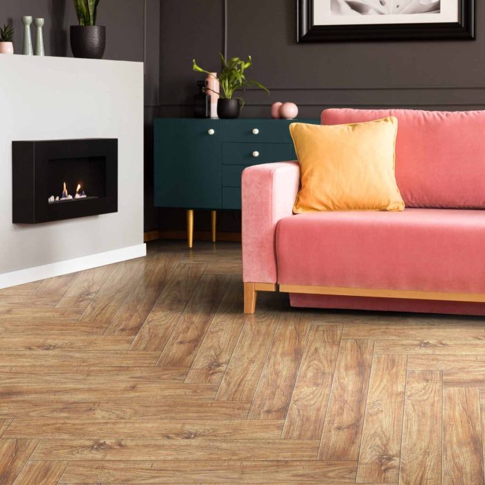 پارکت امیران سری ویولا کد 1703