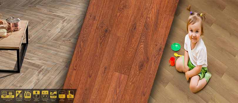 عکس هدر سایت شهر پارکت/کودک و پارکت